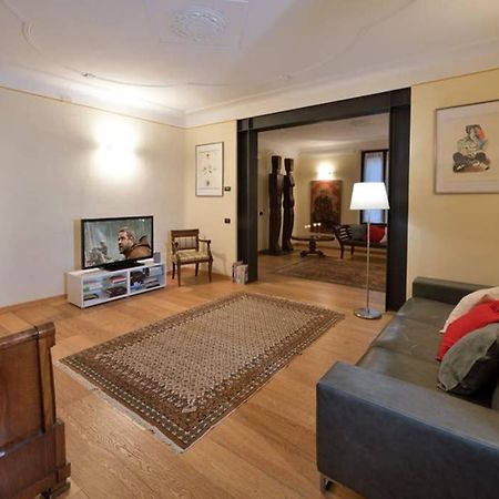 C-Rooms, Residenza Correggio Parma Zewnętrze zdjęcie