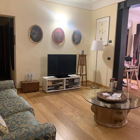 C-Rooms, Residenza Correggio Parma Zewnętrze zdjęcie