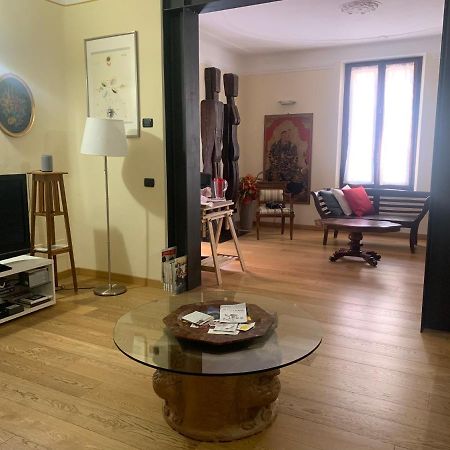 C-Rooms, Residenza Correggio Parma Zewnętrze zdjęcie