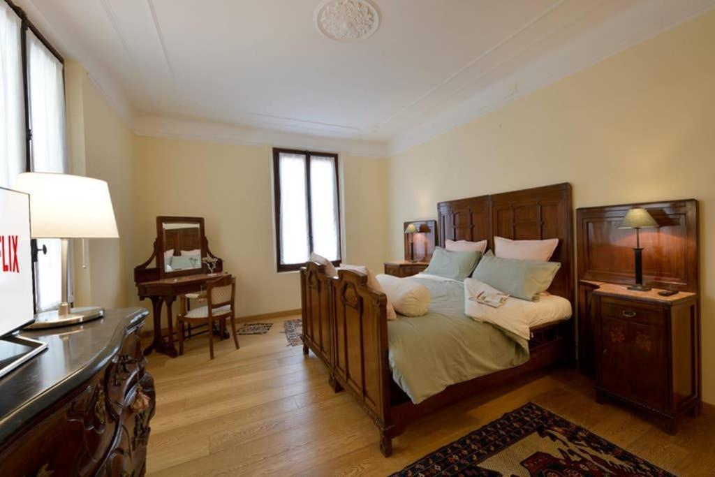 C-Rooms, Residenza Correggio Parma Zewnętrze zdjęcie