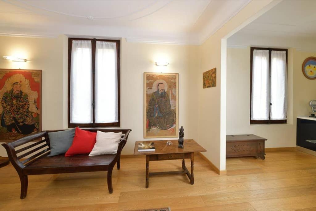 C-Rooms, Residenza Correggio Parma Zewnętrze zdjęcie