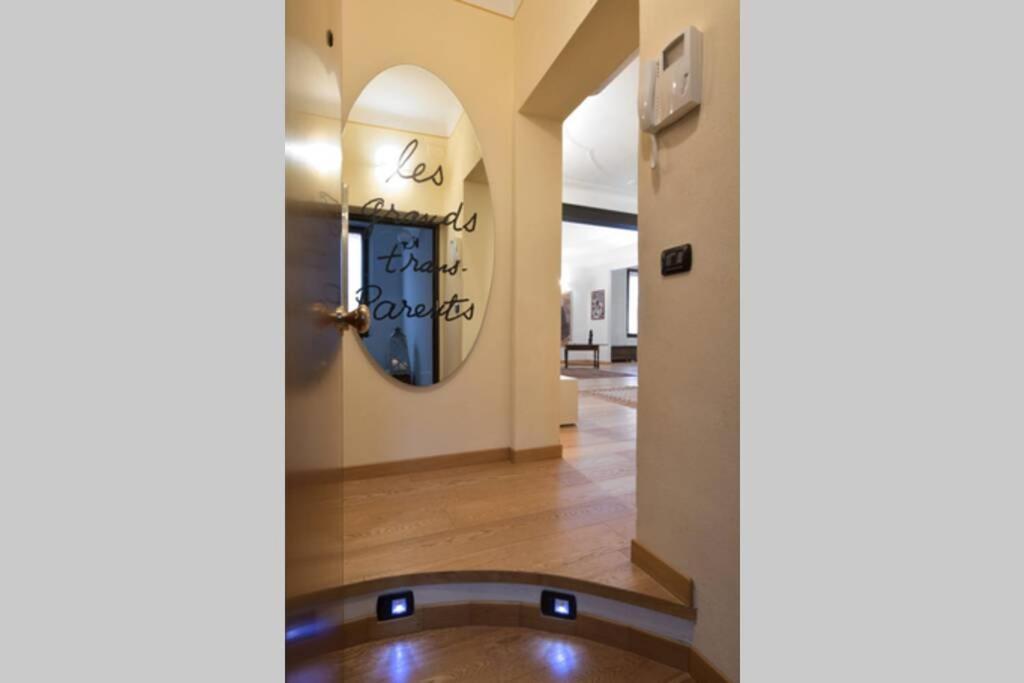 C-Rooms, Residenza Correggio Parma Zewnętrze zdjęcie