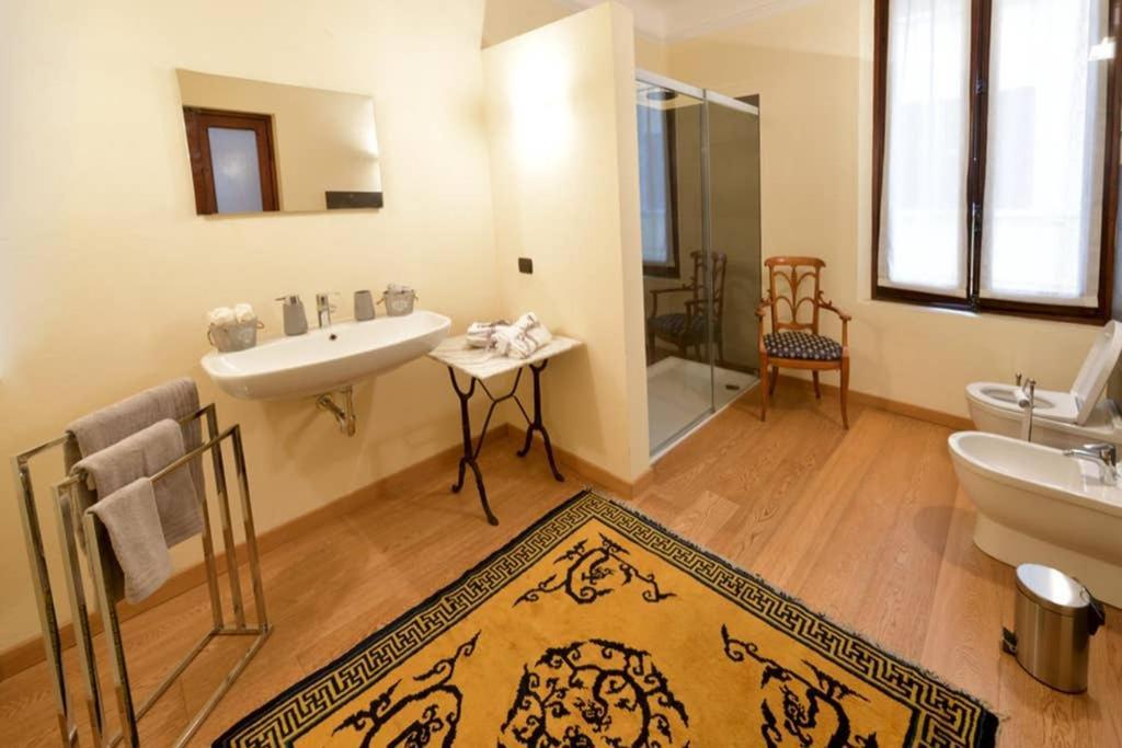 C-Rooms, Residenza Correggio Parma Zewnętrze zdjęcie
