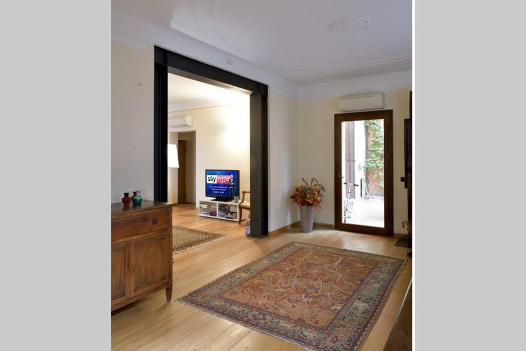 C-Rooms, Residenza Correggio Parma Zewnętrze zdjęcie