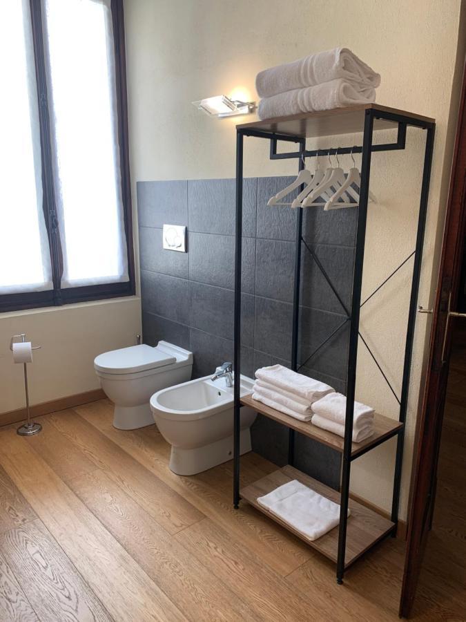 C-Rooms, Residenza Correggio Parma Zewnętrze zdjęcie