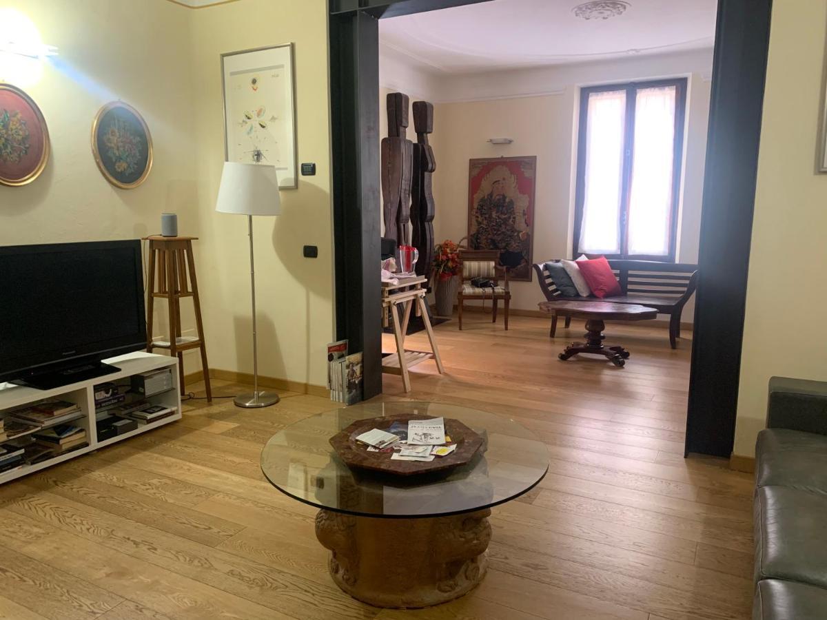 C-Rooms, Residenza Correggio Parma Zewnętrze zdjęcie