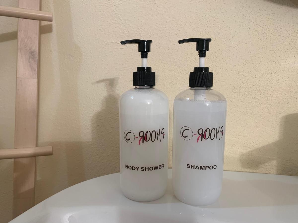 C-Rooms, Residenza Correggio Parma Zewnętrze zdjęcie